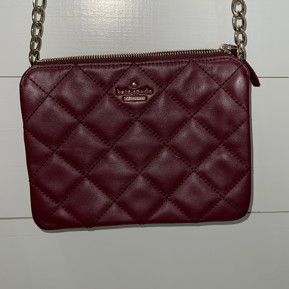 Small Kate Spade Crossbody